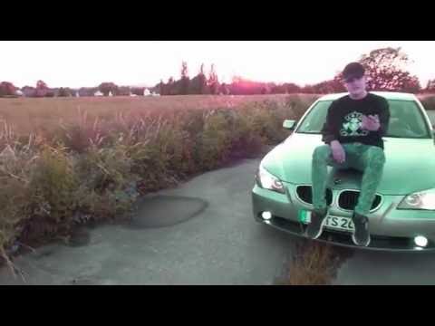 Prince Rida - Mein Revier (Freetrack) (FullHD)