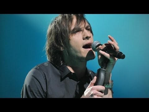 The Voice of Poland - Piotr Niesłuchowski - singiel - „There is Nothing Wrong" - FINAŁ