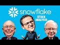 Snowflake IPO SNOW Stock Analysis IPO Stocks Stocks To Buy Now