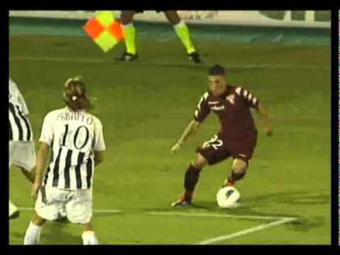 1  Gionata Serie B 2011 - 2012 Ascoli Torino