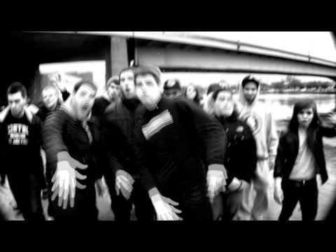 BACK TO SQUARE ONE "Enjoy Your Last Breath" (Officiel HD)