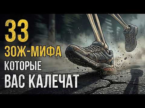 33 способа как индустрия здоровья вас обманывает