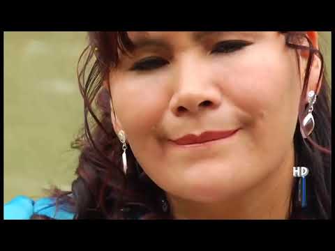 Samantha Arce   Ripuy Ripuy (Video Clip)