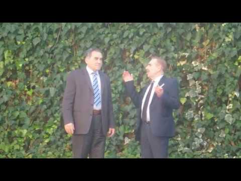 O Njeri - Gezim Ahmetaj & Kole Martini