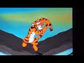More Scenes Of Paul Winchell As Original Tigger In 1997 2
