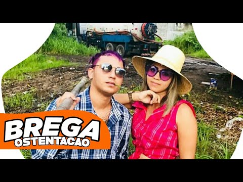 MC VERTINHO PASSINHO DO REGGAE - MÚSICA NOVA 2014