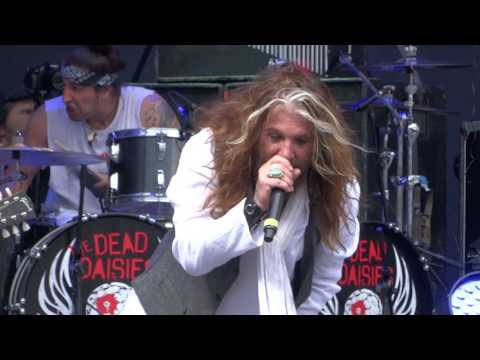 The Dead Daisies - Helter Skelter LIVE (BYH 2016)