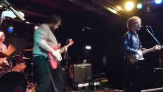 "Jasper"- Hooton Tennis Club @ Esquires, Bedford 21 Oct 2015.