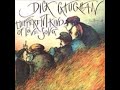 Your Daughters And Your Sons by Dick Gaughan