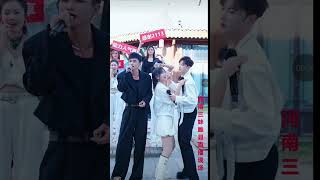 Download lagu Yang Hao/杨昊 : the live broadcast  goes on. 25.9.2025 mp3