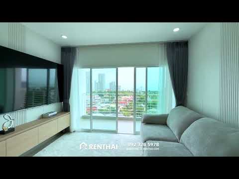 AD Hyatt Condominium : เอดี ไฮแอท คอนโดมิเนียม, ชลบุรี, 507 ซ.นาเกลือ 16, นาเกลือ, บางละมุง, ชลบุรี, 72 ตร.ม., คอนโด ขาย, โดย Chaweewan Puekpong, 500416532 - DDproperty.com