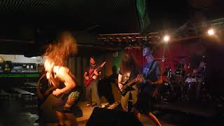 Video 30.6.18 ANAL NIGHT VOL.3 - MARANA - Hot head