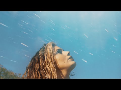 Natalie Perez - Mariposa Azul (Video Oficial)