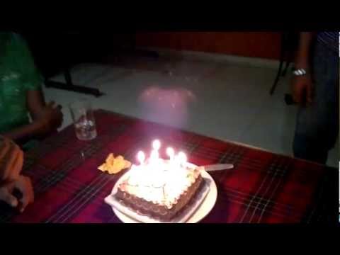 Kuljeet's Birthday,2011 HD.mp4