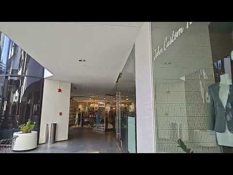 MODERNIZATION IN PROGRESS: Montgomery Elevators at Brentwood Gardens Los Angeles, CA