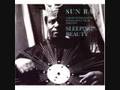 Sun Ra - Door Of The Cosmos