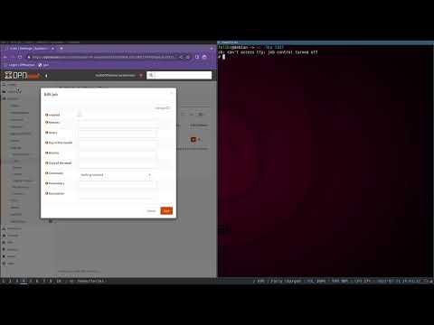 OPNsense security vulnerability: Reflected XSS leads to root RCE via Zip-Slip (Proof of Concept)