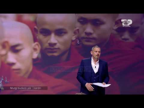 Top Show Magazine, 16 Dhjetor 2016, Pjesa 4 - Top Channel Albania - Talk Show