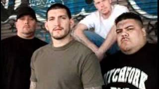 MADBALL - Nuestra Familia -
