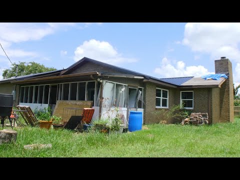 A Military Family’s Fight for Their Home