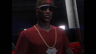 Sauce Walka  Drippin not Slippin