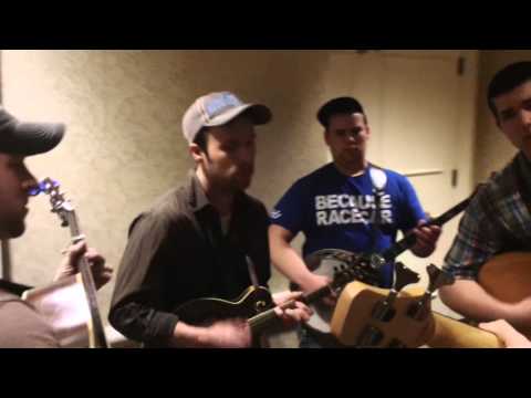 Still Loves This Man - SPBGMA 2016 Hallway Jam