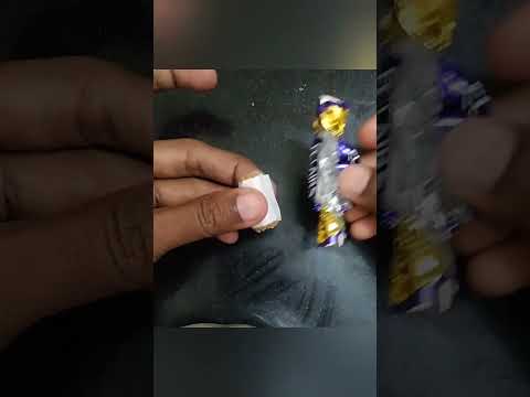 #shorts/#Eclairis choccolate /#youtube /#trending