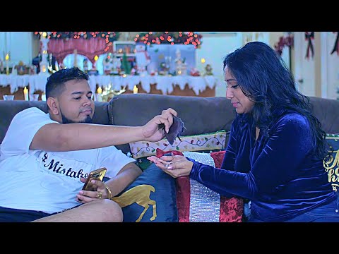 Kavita Maharajh - Mistake [Official Music Video] (2024 Chutney Soca)