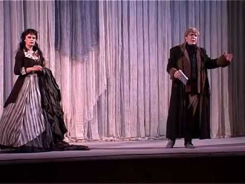 "Madamina, il catalogo e questo" A.Botnarciuc