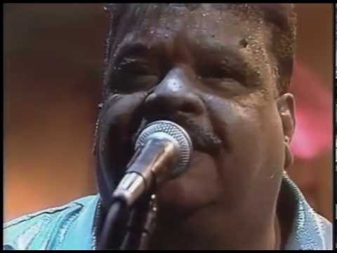 Ensaio | Tim Maia | 1992