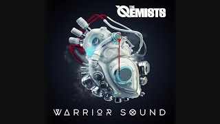 The Qemists - Warrior Sound