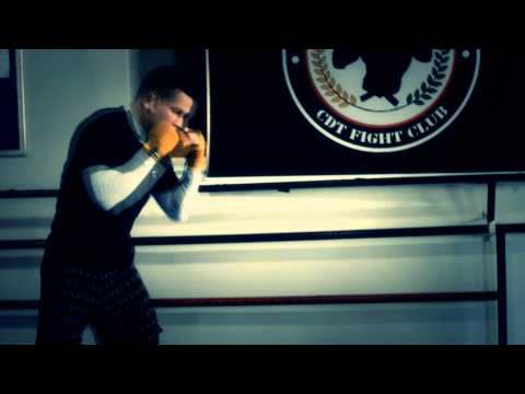 Bh Sparta 6 - Henrique Prota luta pelo cinturão de boxe