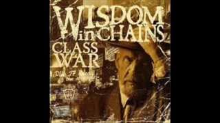 Wisdom in Chains- cap city