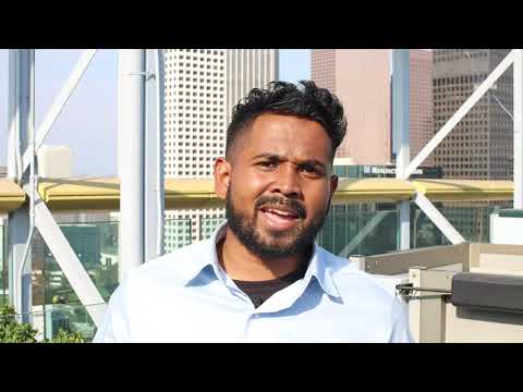 TenTen Wilshire | LIVE WORK PLAY | Downtown Los Angeles PLUG & PLAY EVENT RECAP