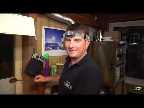 Ulovi Trofej -   Mec pecanje, jezero Wels  - Francuska, II deo