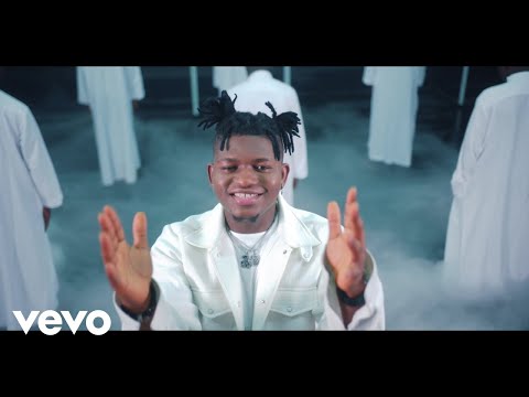 T-Classic - Where You Dey ft. Peruzzi, Mayorkun