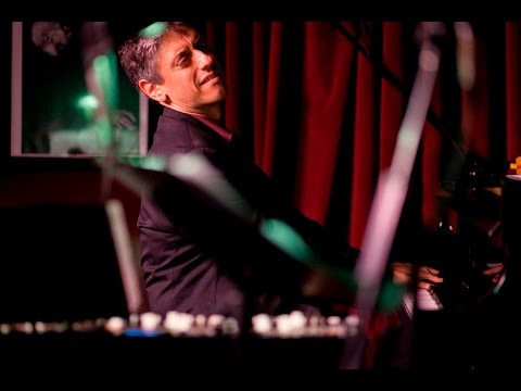 The Nuttree Quartet (with John Abercrombie) - 12 Bars To Go (Wayne  Shorter)