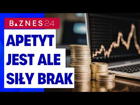 3,500 points out of reach for now | Under the microscope: PZU, KGHM, Dino