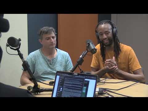 The making of 'From the Deep-In the Wake of Drexciya' with Ayana V. Jackson