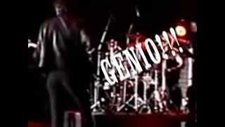 Riff- No detenga su motor  AC-DC 96