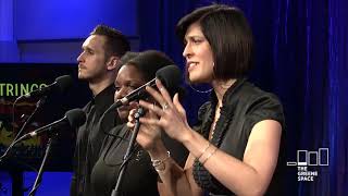 Dessa: Good Grief