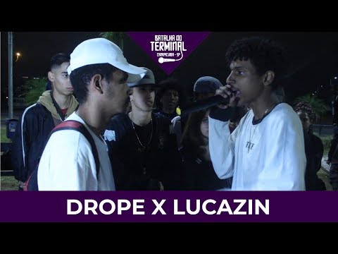 Lukazin (ES) x Drope | 2ª FASE | 149ª Batalha do Terminal | Carapicuíba | SP