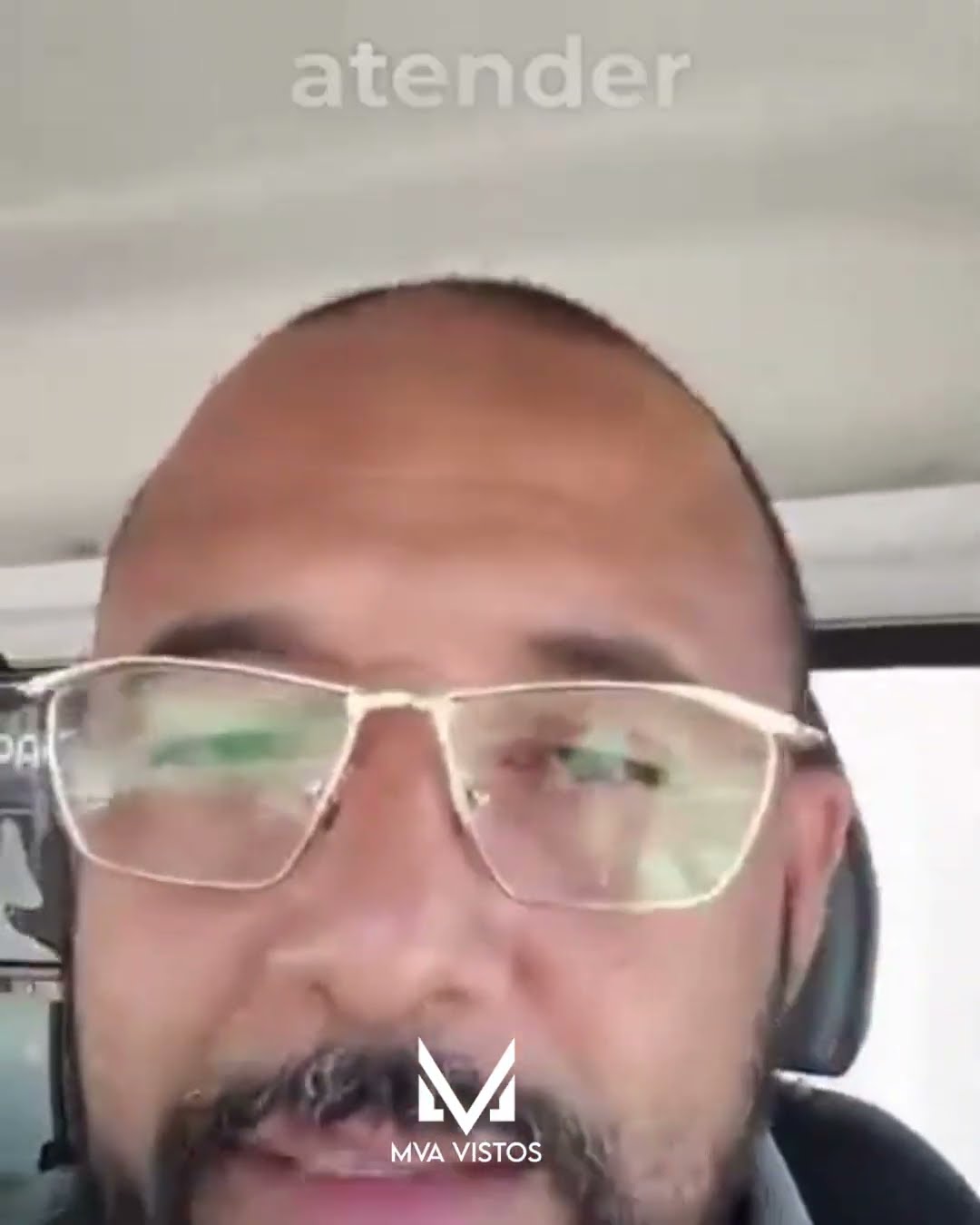 Depoimento em vídeo — Visto Portugues Busca de Emprego   MVA Vistos