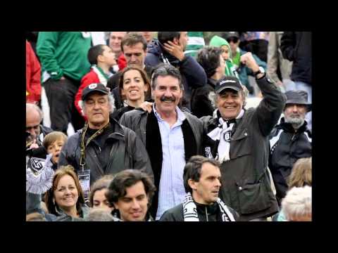 Académica de Coimbra: Dia de gloria Vencedores Taça de Portugal 2012