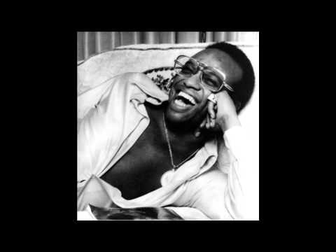 Bobby Womack - Nobody Wants You When You're Down In Out  -  Live 1973