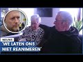 Uitzetting dreigt voor ouder echtpaar:  ‘Passende oplossing is het crematorium’