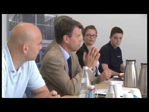 Wie grün ist unser Strom?