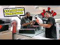 They Bought A Sneaker Store And Sold It To Me
