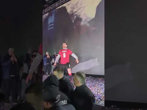 GALA-Freed from desire #ბუდუსცეკვა  #budu  #ბუდუ #budu #zivzivadze #georgia #euro24 #ფეხბურთი