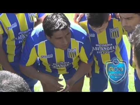 Gral. Mitre 0 - Independiente 0